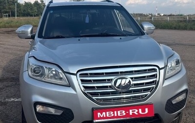 Lifan X60 I рестайлинг, 2013 год, 300 000 рублей, 1 фотография
