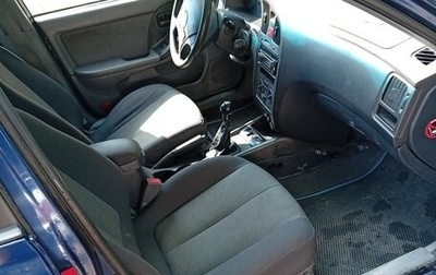 Hyundai Elantra III, 2006 год, 125 000 рублей, 1 фотография
