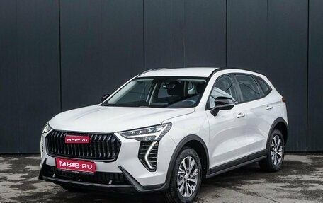 Haval Jolion, 2026 год, 2 649 000 рублей, 1 фотография