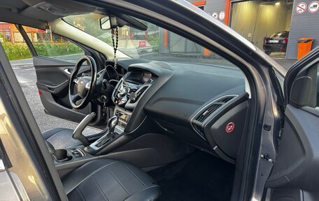 Ford Focus III, 2013 год, 800 000 рублей, 3 фотография