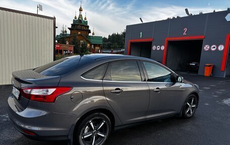 Ford Focus III, 2013 год, 800 000 рублей, 8 фотография
