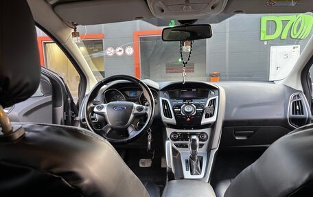 Ford Focus III, 2013 год, 800 000 рублей, 2 фотография