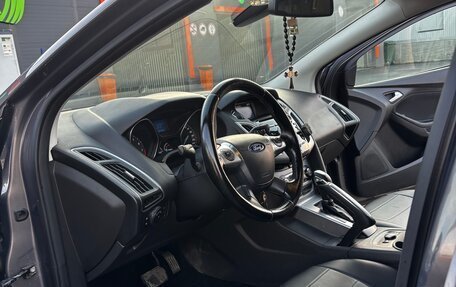 Ford Focus III, 2013 год, 800 000 рублей, 4 фотография