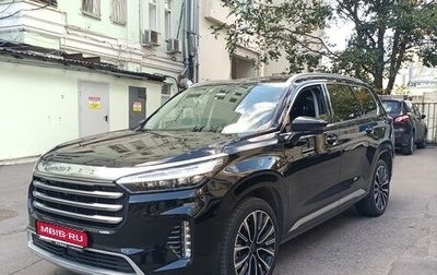 CheryExeed VX, 2023 год, 2 850 000 рублей, 1 фотография