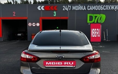 Ford Focus III, 2013 год, 800 000 рублей, 7 фотография