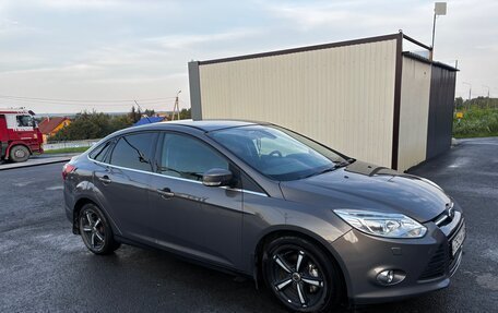 Ford Focus III, 2013 год, 800 000 рублей, 9 фотография