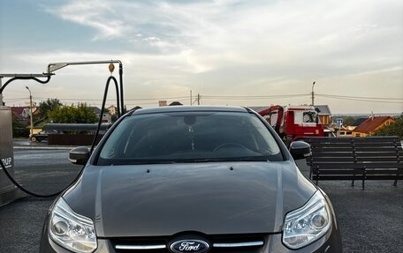Ford Focus III, 2013 год, 800 000 рублей, 10 фотография