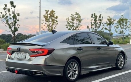 Honda Accord IX рестайлинг, 2022 год, 2 499 999 рублей, 14 фотография