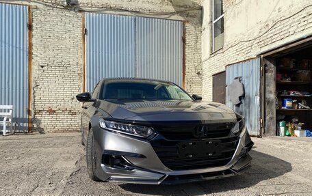 Honda Accord IX рестайлинг, 2022 год, 2 499 999 рублей, 12 фотография
