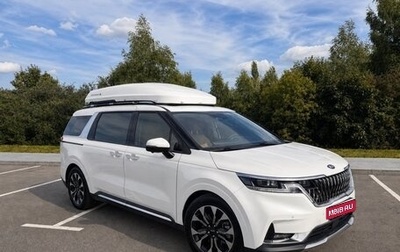 KIA Carnival, 2021 год, 4 200 000 рублей, 1 фотография