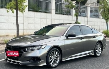 Honda Accord IX рестайлинг, 2022 год, 2 499 999 рублей, 13 фотография