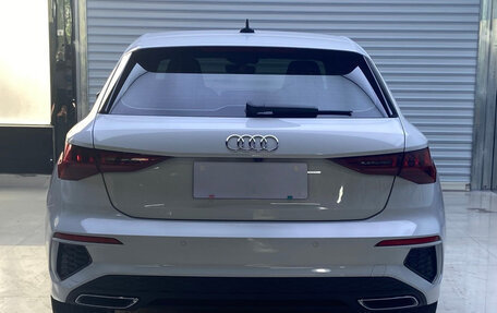 Audi A3, 2022 год, 2 570 000 рублей, 6 фотография