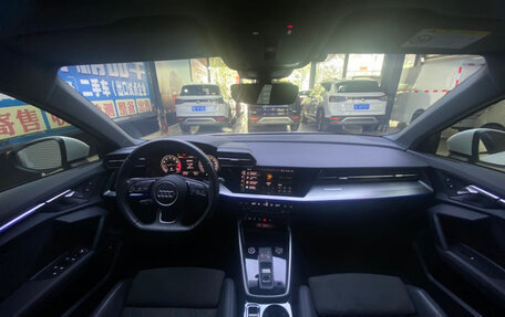 Audi A3, 2022 год, 2 570 000 рублей, 5 фотография