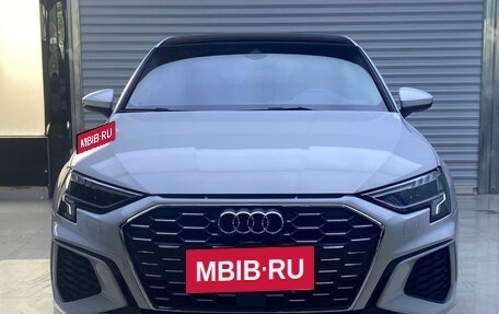 Audi A3, 2022 год, 2 570 000 рублей, 3 фотография