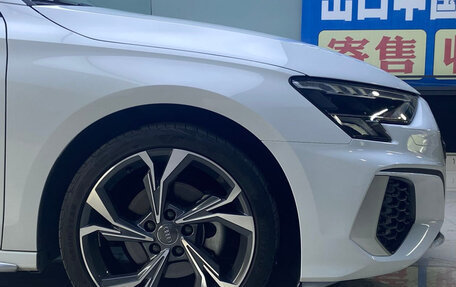 Audi A3, 2022 год, 2 570 000 рублей, 8 фотография