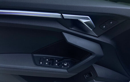 Audi A3, 2022 год, 2 570 000 рублей, 12 фотография
