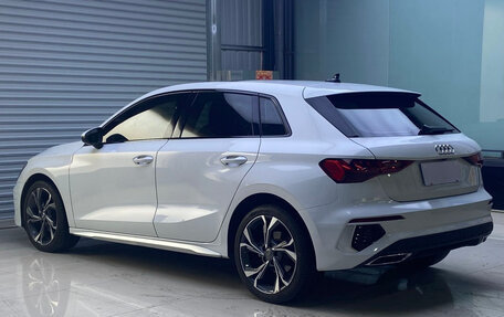 Audi A3, 2022 год, 2 570 000 рублей, 11 фотография