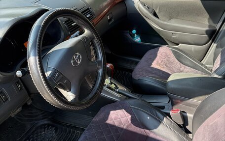 Toyota Avensis III рестайлинг, 2007 год, 870 000 рублей, 5 фотография