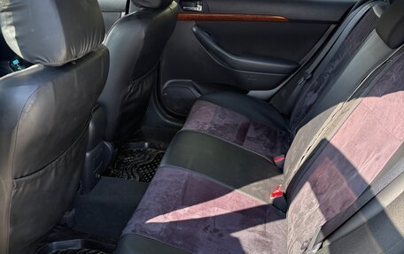 Toyota Avensis III рестайлинг, 2007 год, 870 000 рублей, 9 фотография