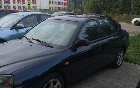 Hyundai Elantra III, 2005 год, 435 000 рублей, 2 фотография