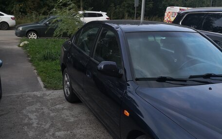 Hyundai Elantra III, 2005 год, 435 000 рублей, 3 фотография