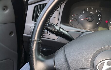 Hyundai Elantra III, 2005 год, 435 000 рублей, 10 фотография