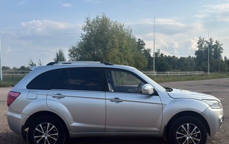 Lifan X60 I рестайлинг, 2013 год, 300 000 рублей, 5 фотография