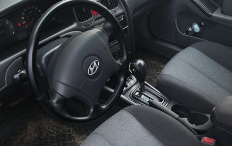 Hyundai Elantra III, 2005 год, 435 000 рублей, 8 фотография
