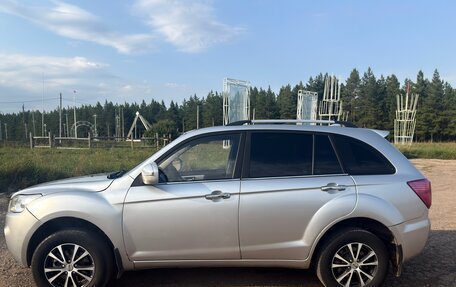 Lifan X60 I рестайлинг, 2013 год, 300 000 рублей, 4 фотография