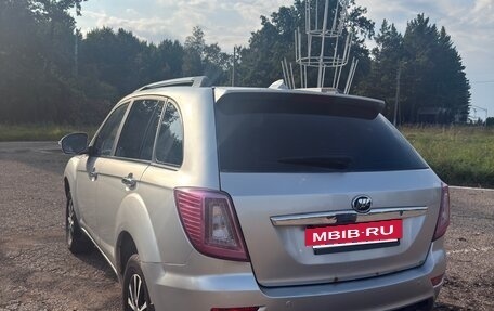 Lifan X60 I рестайлинг, 2013 год, 300 000 рублей, 6 фотография