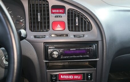 Hyundai Elantra III, 2005 год, 435 000 рублей, 9 фотография