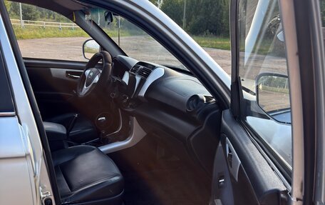 Lifan X60 I рестайлинг, 2013 год, 300 000 рублей, 9 фотография