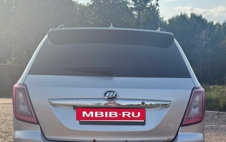 Lifan X60 I рестайлинг, 2013 год, 300 000 рублей, 7 фотография