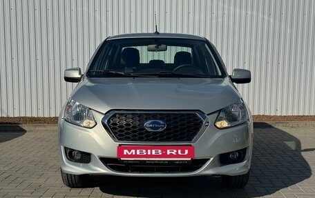 Datsun on-DO I рестайлинг, 2019 год, 695 000 рублей, 3 фотография