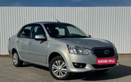 Datsun on-DO I рестайлинг, 2019 год, 695 000 рублей, 5 фотография