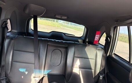 Lifan X60 I рестайлинг, 2013 год, 300 000 рублей, 14 фотография