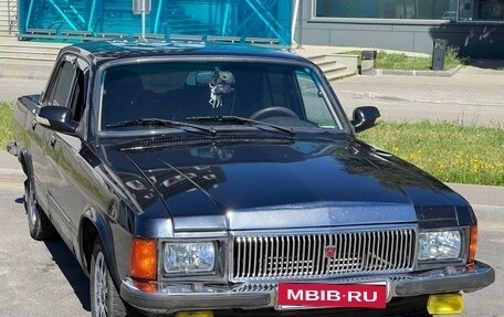 ГАЗ 3102 «Волга», 2008 год, 250 000 рублей, 3 фотография
