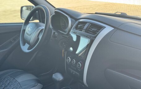 Datsun on-DO I рестайлинг, 2019 год, 695 000 рублей, 19 фотография