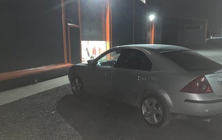 Ford Mondeo III, 2001 год, 170 000 рублей, 6 фотография