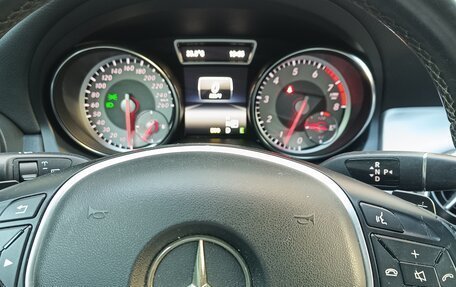 Mercedes-Benz GLA, 2014 год, 2 000 000 рублей, 3 фотография