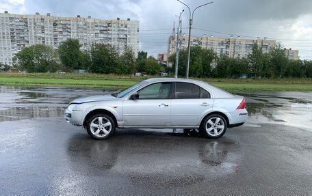Ford Mondeo III, 2001 год, 170 000 рублей, 7 фотография