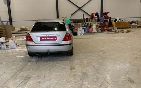 Ford Mondeo III, 2001 год, 170 000 рублей, 4 фотография