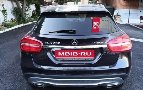 Mercedes-Benz GLA, 2014 год, 2 000 000 рублей, 2 фотография