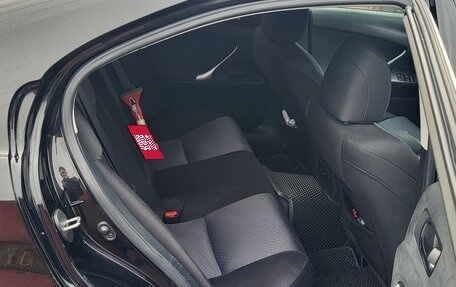 Lexus IS II рестайлинг 2, 2008 год, 1 350 000 рублей, 20 фотография