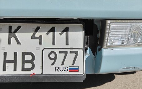 Nissan Cube II, 2003 год, 470 000 рублей, 13 фотография