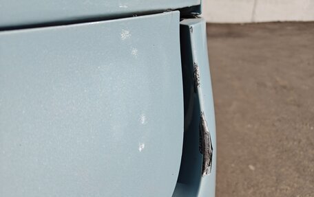 Nissan Cube II, 2003 год, 470 000 рублей, 11 фотография