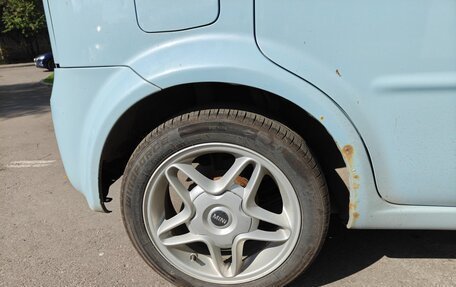 Nissan Cube II, 2003 год, 470 000 рублей, 10 фотография