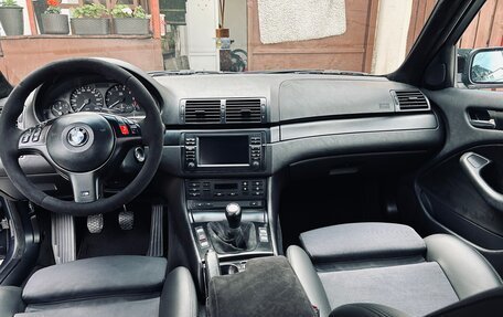 BMW 3 серия, 2004 год, 1 150 000 рублей, 10 фотография