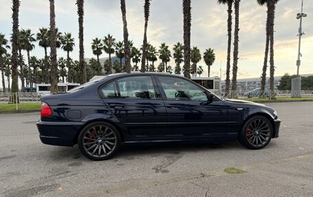 BMW 3 серия, 2004 год, 1 150 000 рублей, 2 фотография