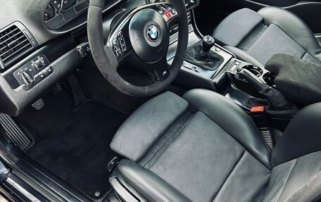 BMW 3 серия, 2004 год, 1 150 000 рублей, 11 фотография